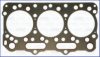 NISSA 1104496510 Gasket, cylinder head